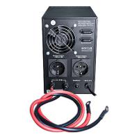 Джерело безперебійного живлення REAL-EL HOME UPS-500 (EL122100001) Diawest