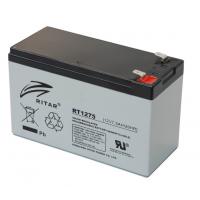 Аккумулятор для ИБП Ritar AGM RT1275, 12V-7.5Ah (RT1275) Diawest