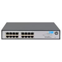 Комутатор HP 1420-16G (JH016A) Diawest