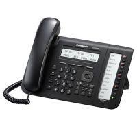 Телефон Panasonic KX-NT553RU-B Diawest