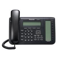 Телефон Panasonic KX-NT553RU-B Diawest