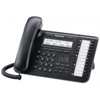Телефон PANASONIC KX-DT543RU-B Diawest