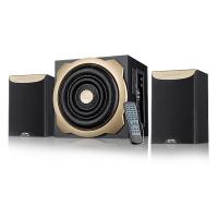 Акустична колонка F&D A-520U black Diawest