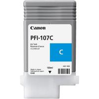 Картридж Canon PFI-107Cyan (6706B001AA) Diawest