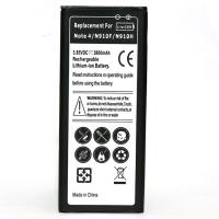 Акумуляторна батарея PowerPlant Samsung SM-N910H (Galaxy Note 4) (DV00DV6257) Diawest