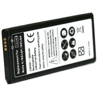 Акумуляторна батарея PowerPlant Samsung SM-N910H (Galaxy Note 4) (DV00DV6257) Diawest