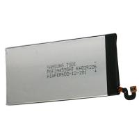 Акумуляторна батарея PowerPlant Samsung Galaxy S6 (SM-G925) (DV00DV6265) Diawest