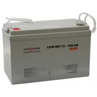 Батарея до ДБЖ LogicPower LPM MG 12В 100 Ач (3877) Diawest