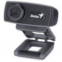 Веб-камера Genius FaceCam 1000X HD (32200223101) Diawest