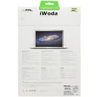 Плівка захисна JCPAL iWoda для MacBook Air 11 (High Transparency) (JCP2009) Diawest