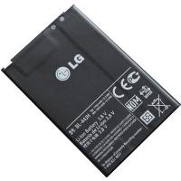 Акумулятор внутрішній LG LG (E460) Optimus L5 II (BL-44JH/26549) Diawest