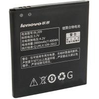 Акумулятор внутрішній Lenovo Lenovo A516 (BL-209/31747) Diawest