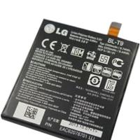 Аккумуляторная батарея LG for Google Nexus 5/D820/D821 (BL-T9 / 29712) Diawest