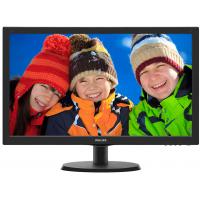Монитор PHILIPS 223V5LHSB2/01 Diawest