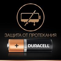 Батарейка Duracell AAA MN2400 LR03 * 6 (5000394107472/81483511) Diawest