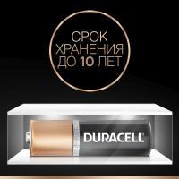 Батарейка Duracell AAA MN2400 LR03 * 6 (5000394107472/81483511) Diawest