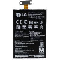 Акумулятор внутрішній LG LG Optimus G (E970) (BL-T5/29724) Diawest