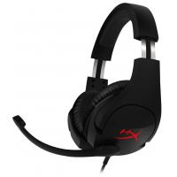 Гарнитура Kingston HyperX Cloud Stinger Gaming Headset Black (HX-HSCS-BK/EE) Diawest