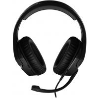 Гарнітура Kingston HyperX Cloud Stinger Gaming Headset Black (HX-HSCS-BK/EE) Diawest