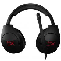 Гарнітура Kingston HyperX Cloud Stinger Gaming Headset Black (HX-HSCS-BK/EE) Diawest