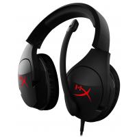 Гарнітура Kingston HyperX Cloud Stinger Gaming Headset Black (HX-HSCS-BK/EE) Diawest