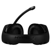 Гарнітура Kingston HyperX Cloud Stinger Gaming Headset Black (HX-HSCS-BK/EE) Diawest