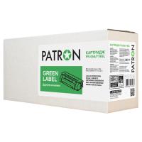 Картридж Patron HP LJP2055 (CE505A) CANON719 GREEN Label (PN-05A/719GL) Diawest