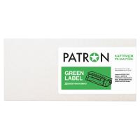 Картридж Patron HP LJP2055 (CE505A) CANON719 GREEN Label (PN-05A/719GL) Diawest