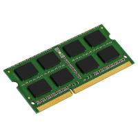 Модуль пам'яті для ноутбука SoDIMM DDR3 8GB 1600 MHz Kingston (KCP316SD8/8) Diawest