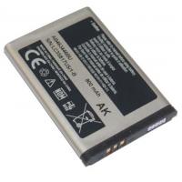 Акумуляторна батарея для телефону Samsung for X200/B130/C120/D520/E1050/M150/S3030 (AB463446B / 17090) Diawest