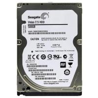 Жорсткий диск Seagate 2.5