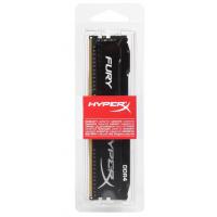 Модуль пам'яті Kingston DDR4 8GB 2666 MHz HyperX FURY Black (HX426C16FB2/8) Diawest