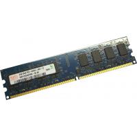 Модуль памяти для компьютера DDR2 2GB 800 MHz Hynix (HMP125U6EFR8C-S6) Diawest