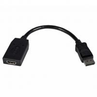 Перехідник DisplayPort to HDMI PATRON (PN-DP-M/HDMI) Diawest