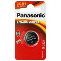 Батарейка Panasonic CR 2354 * 1 LITHIUM (CR-2354EL/1B) Diawest