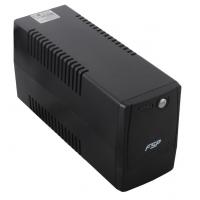 Джерело безперебійного живлення FSP DP 650VA (DP650IEC) Diawest