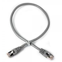 Патч-корд 0.5м Cablexpert (PP6A-LSZHCU-0.5M) Diawest