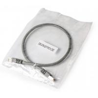 Патч-корд 0.5м Cablexpert (PP6A-LSZHCU-0.5M) Diawest