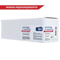 Картридж FREE Label HP LJ Q2612A/CANON 703 (FL-Q2612A/703) Diawest