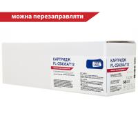 Картридж FREE Label HP LJ CB435A/CANON 712 (FL-CB435A/712) Diawest