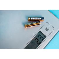 Батарейка PANASONIC AAA LR03 Alkaline Power * 2 (LR03REB/2BP) Diawest