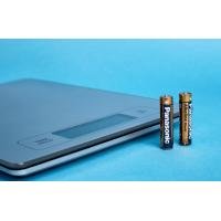 Батарейка PANASONIC AAA LR03 Alkaline Power * 2 (LR03REB/2BP) Diawest
