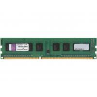 Модуль пам'яті Kingston DDR3 4GB 1600 MHz (KVR16N11S8H/4) Diawest