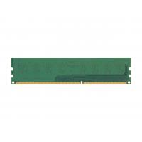 Модуль пам'яті Kingston DDR3 4GB 1600 MHz (KVR16N11S8H/4) Diawest