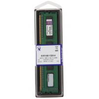 Модуль пам'яті Kingston DDR3 4GB 1600 MHz (KVR16N11S8H/4) Diawest