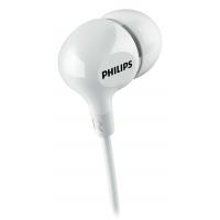 Гарнітура Philips SHE3550 White (SHE3550WT/00) Diawest