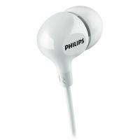 Гарнитура Philips SHE3550 White (SHE3550WT/00) Diawest