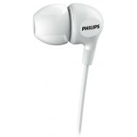 Гарнитура Philips SHE3550 White (SHE3550WT/00) Diawest