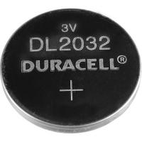 Батарейка Duracell CR 2032 / DL 2032 * 1 (5000394023369/81469153) Diawest