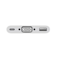 Кабель Apple USB-C to VGA Multiport Adapter (MJ1L2ZM/A) Diawest